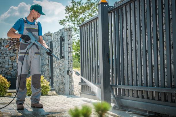 Best Post-Construction Pressure Washing  in Sturgeon, PA