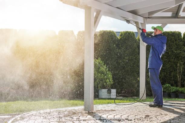 Best Gutter Cleaning  in Sturgeon, PA